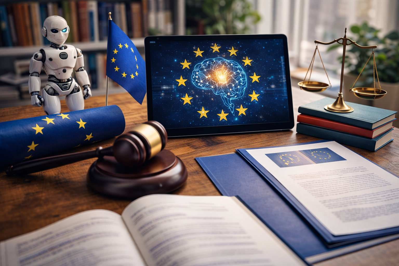 KI und Datenschutz: Was darf ins Tool – und was nicht?