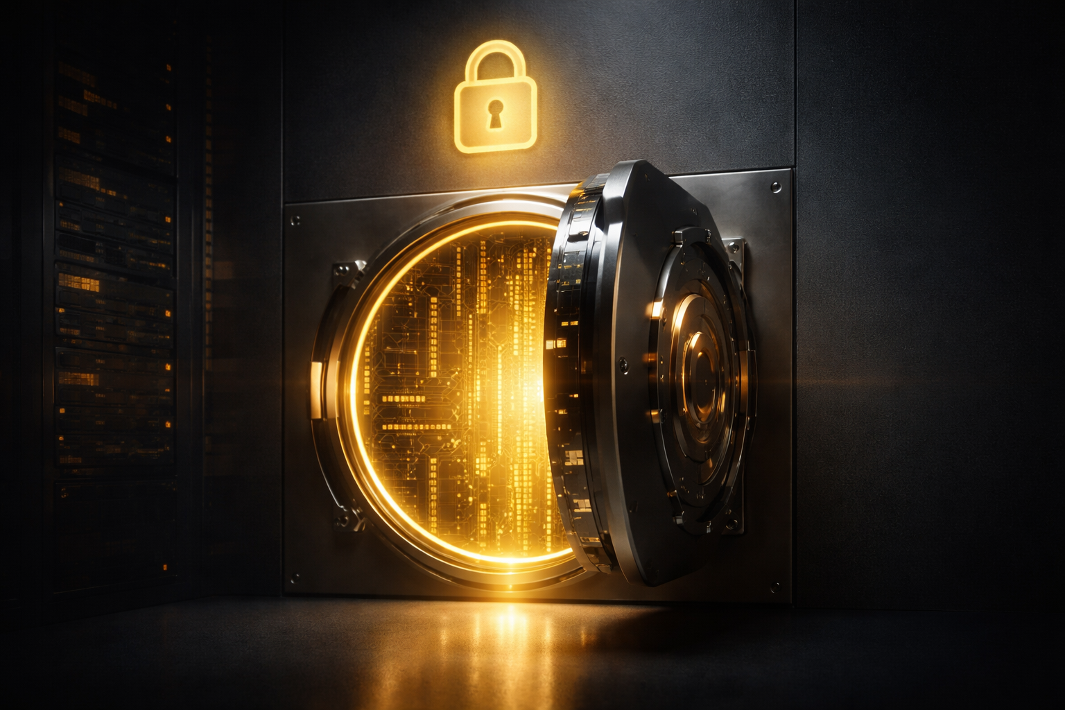 Corporate LLMs: 5 Gründe, warum Ihre Daten nicht in fremde Hände gehören