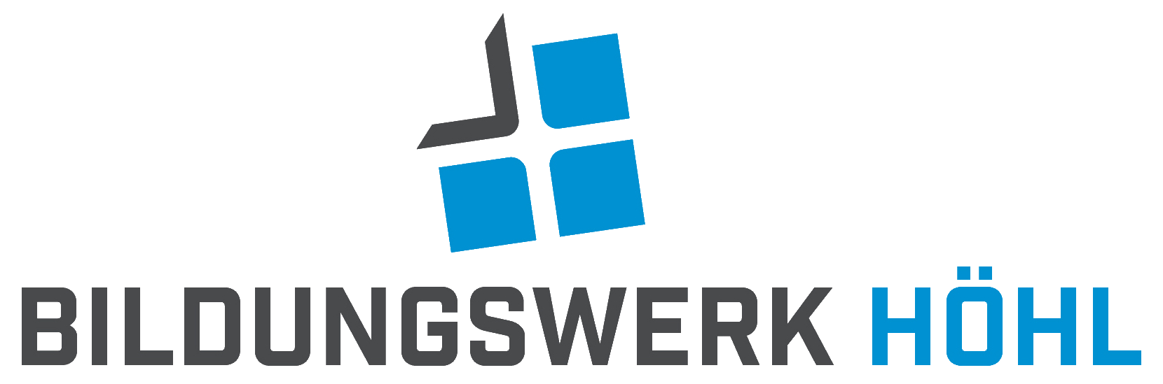 Logo Bildungswerk Höhl Barßel