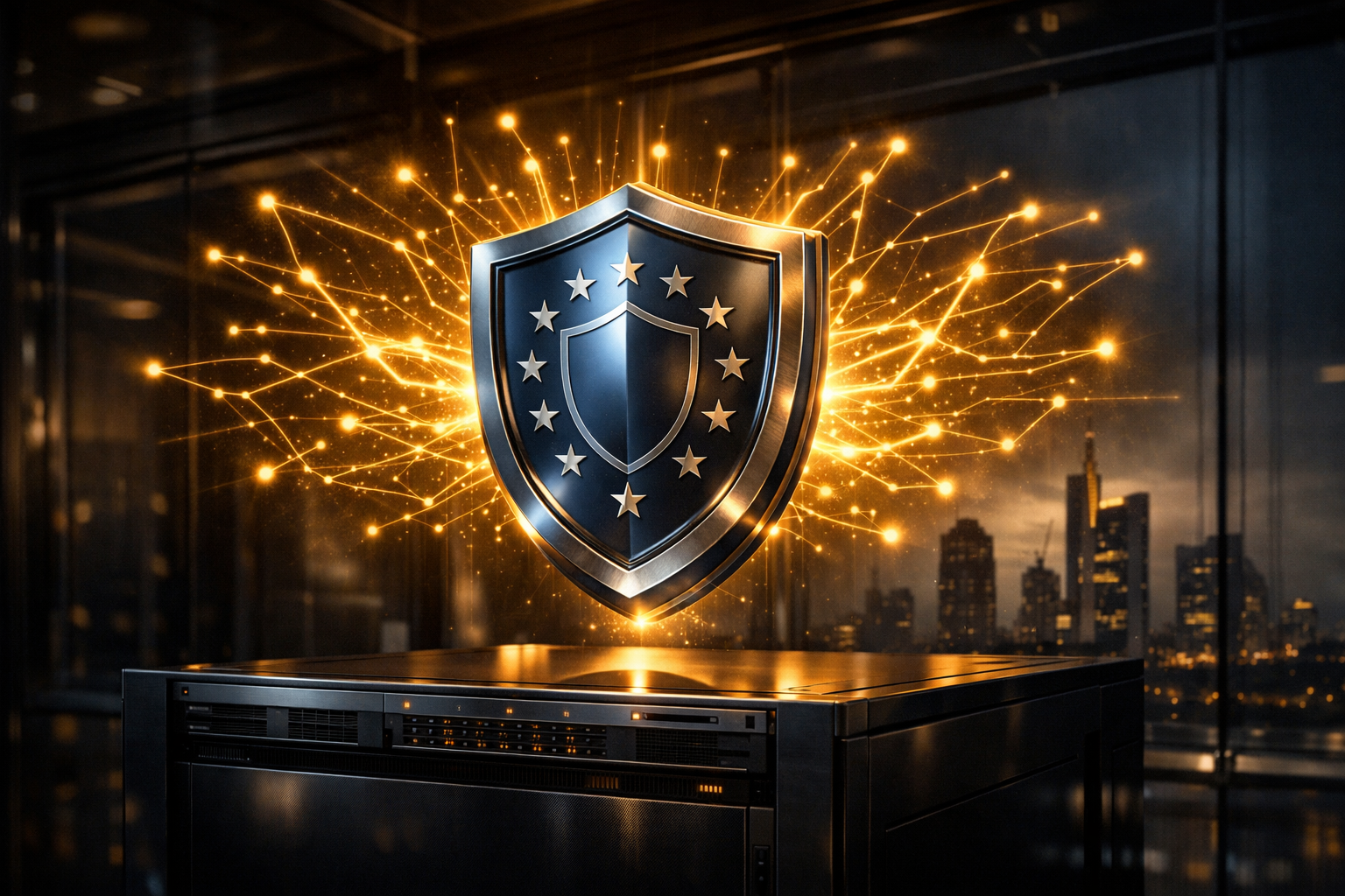 DSGVO-konforme KI-Plattform: 5 Gründe, warum Langdock die sichere Wahl ist